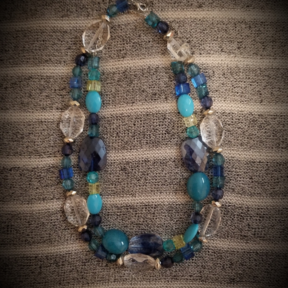Handmade jewelry